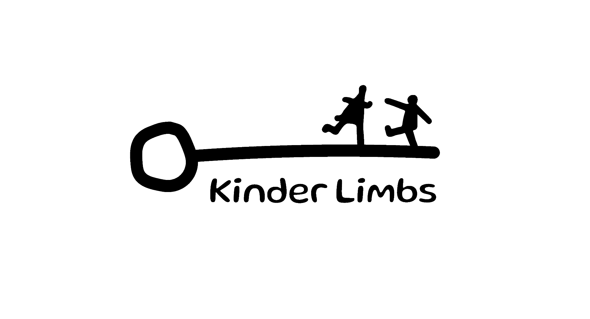 Kinder Limbs Logo