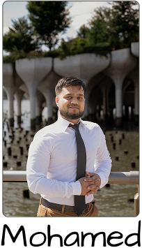 Mohammad Nadeem